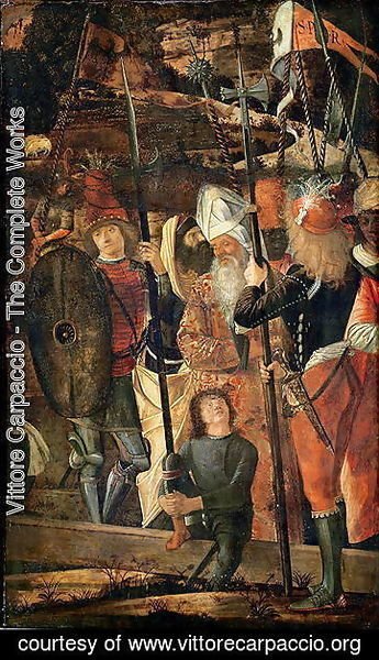 Group of Orientals, Jews and Soldiers, 1493-95